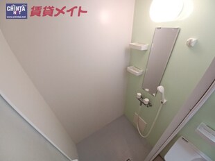 富田浜駅 徒歩5分 1階の物件内観写真